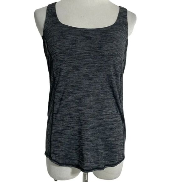 Lululemon Free to be Wild Strappy Tank Top Built In Bra - Picture 3 of 9